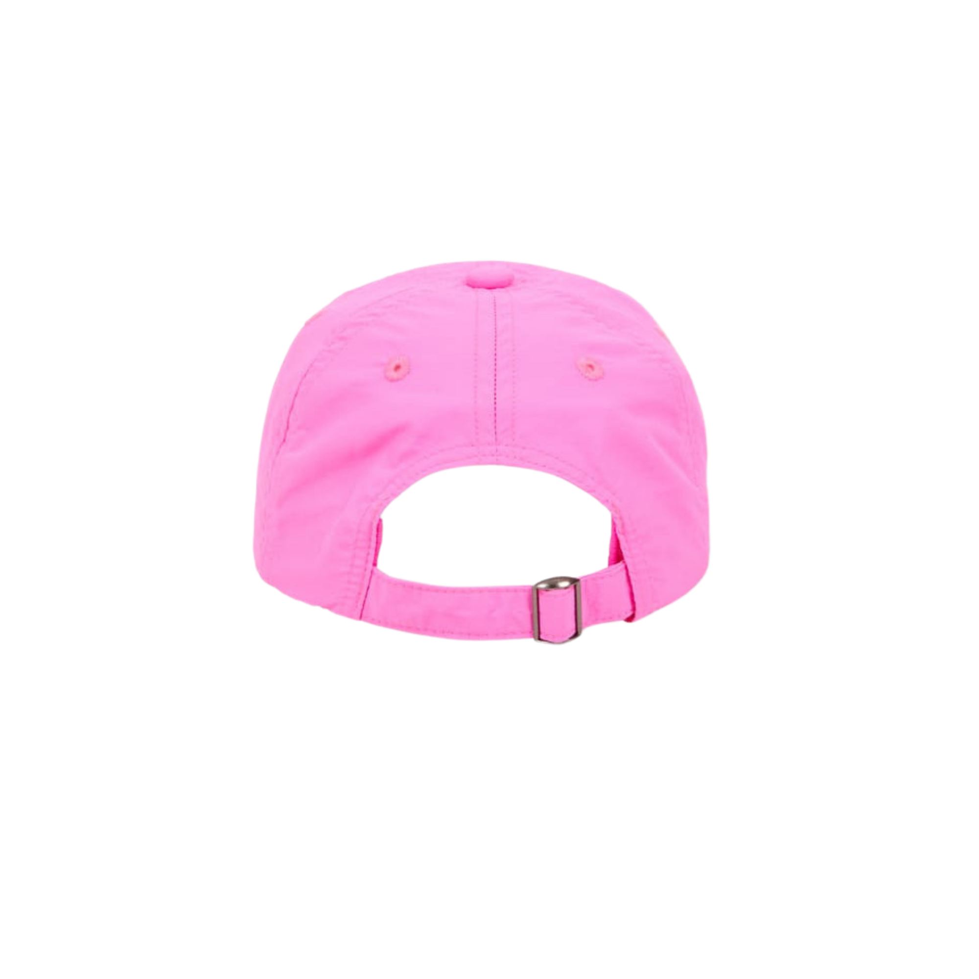 Shrimp Club Cap | Rose Fluo