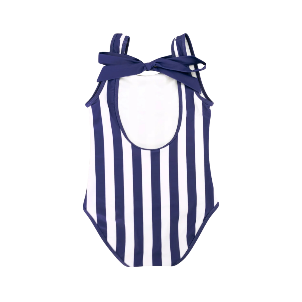 One Piece Tank | Nautical Stripe