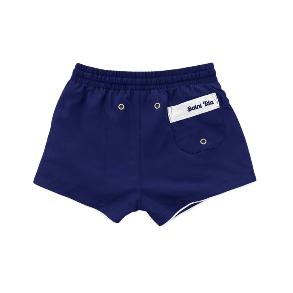 Beach Club Swim Shorts | Navy