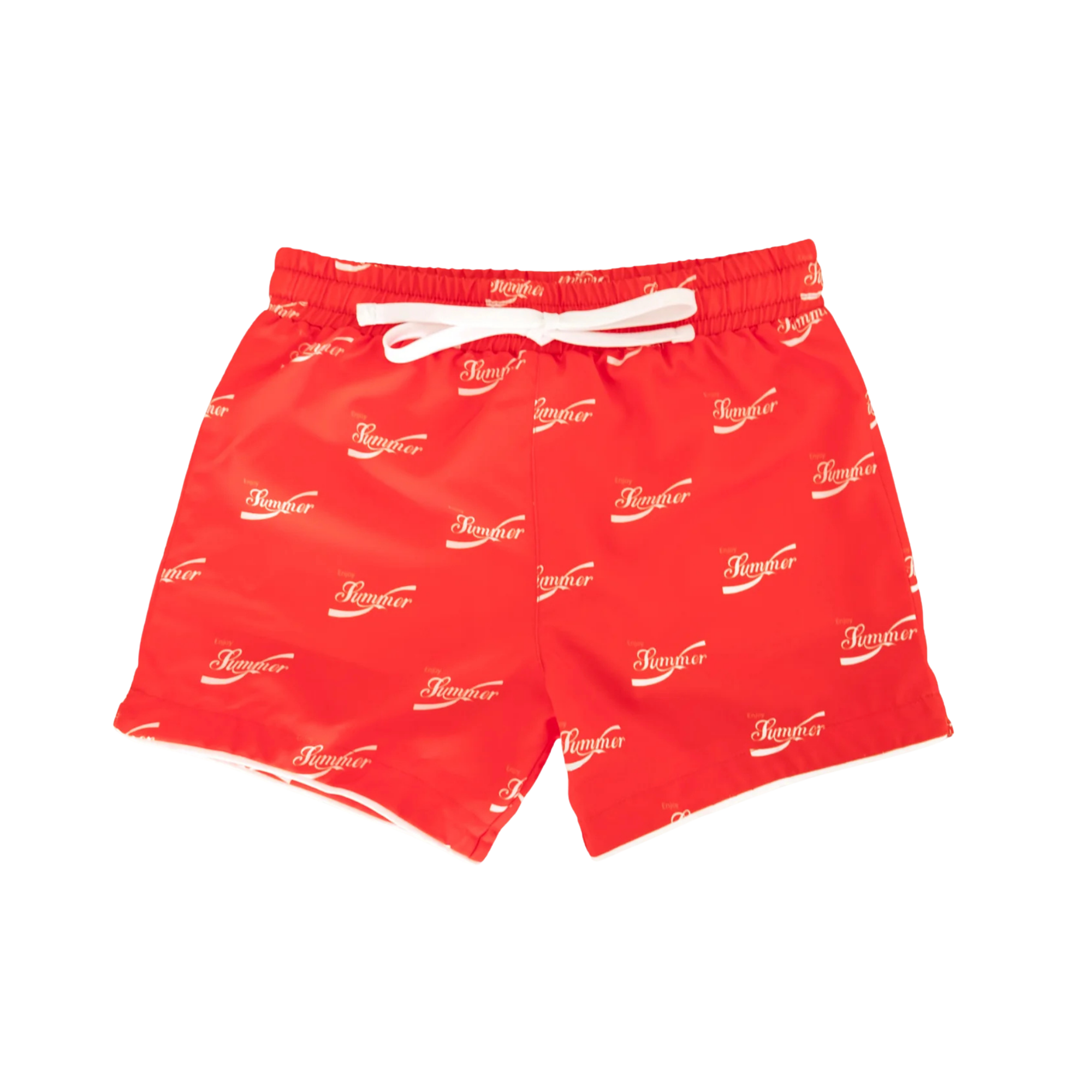 Enjoy Summer Swim Short