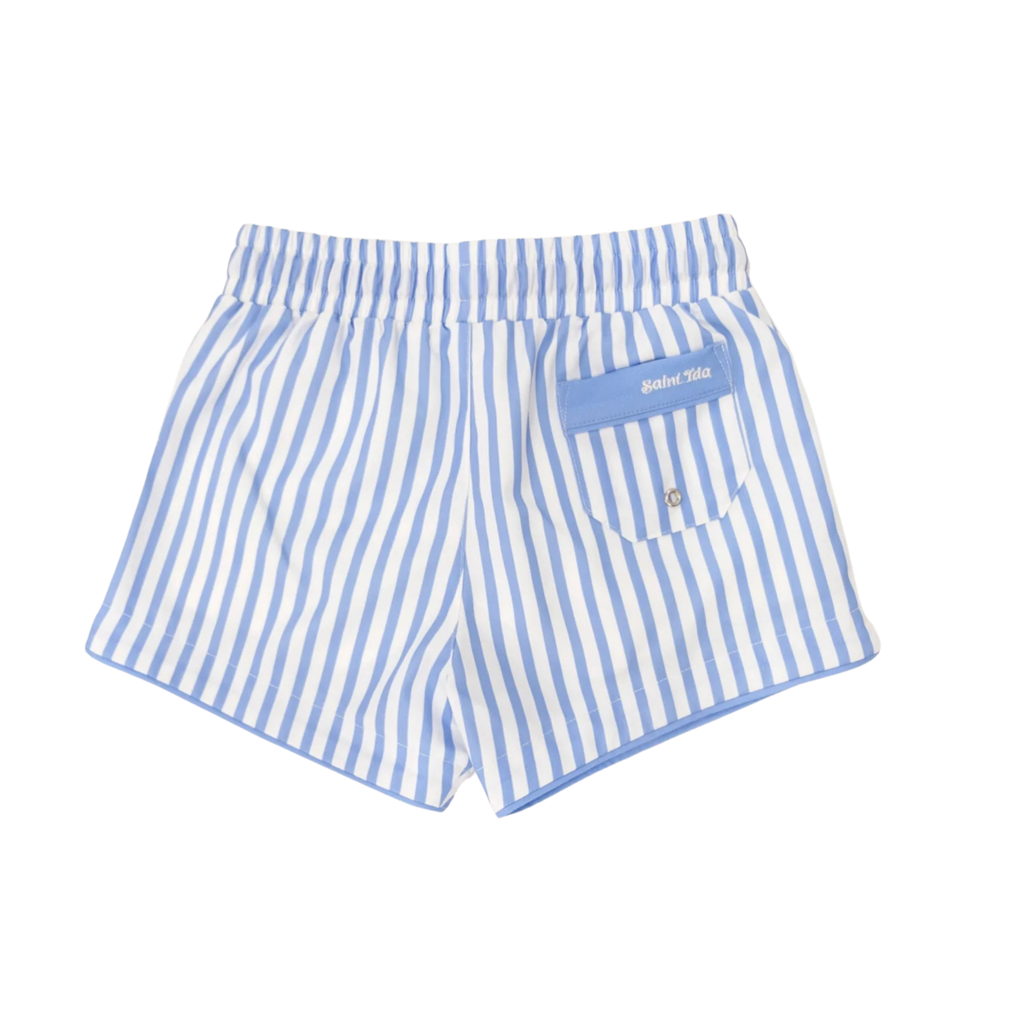 Garden State Stripe Shorts
