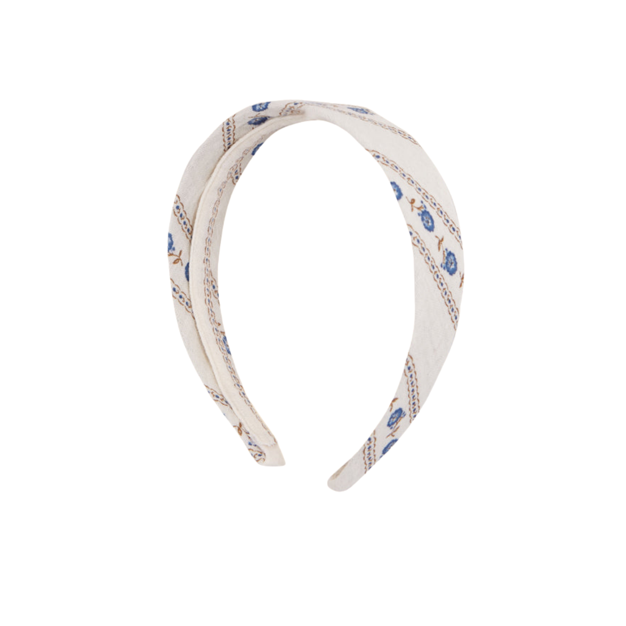 Sarinena Flat Headband