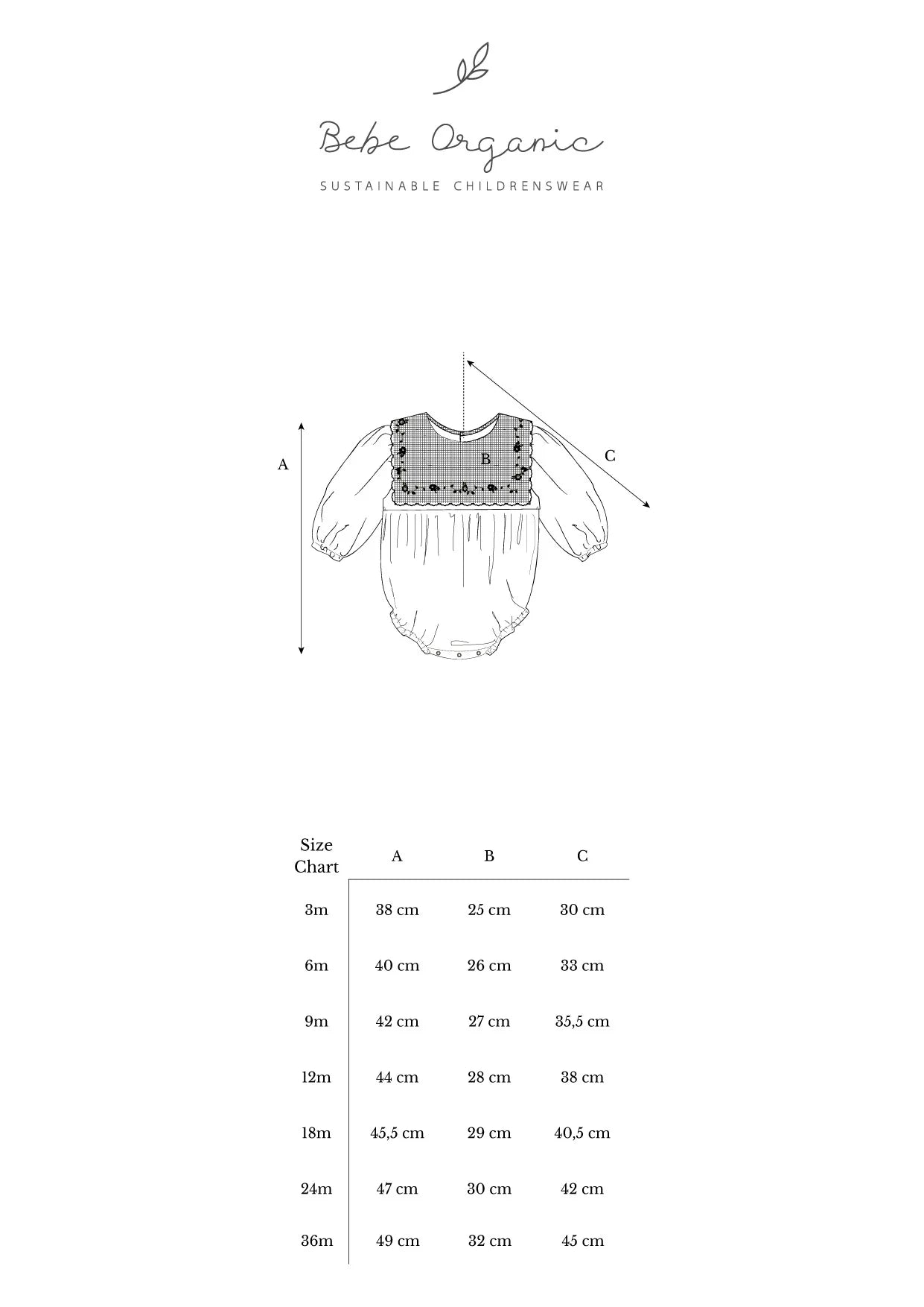 Eliza Romper | Floral Stripe