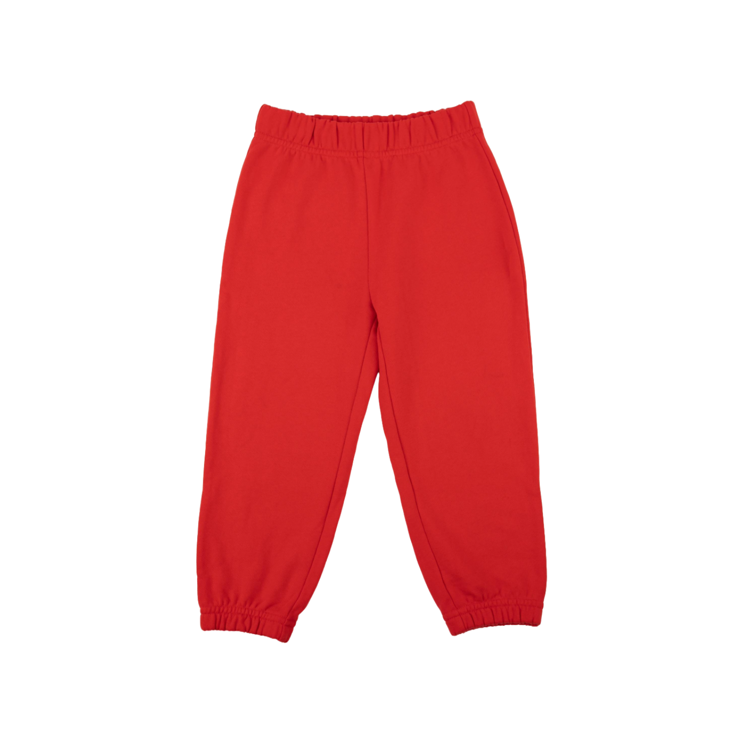 Kids Sweatpants | Red