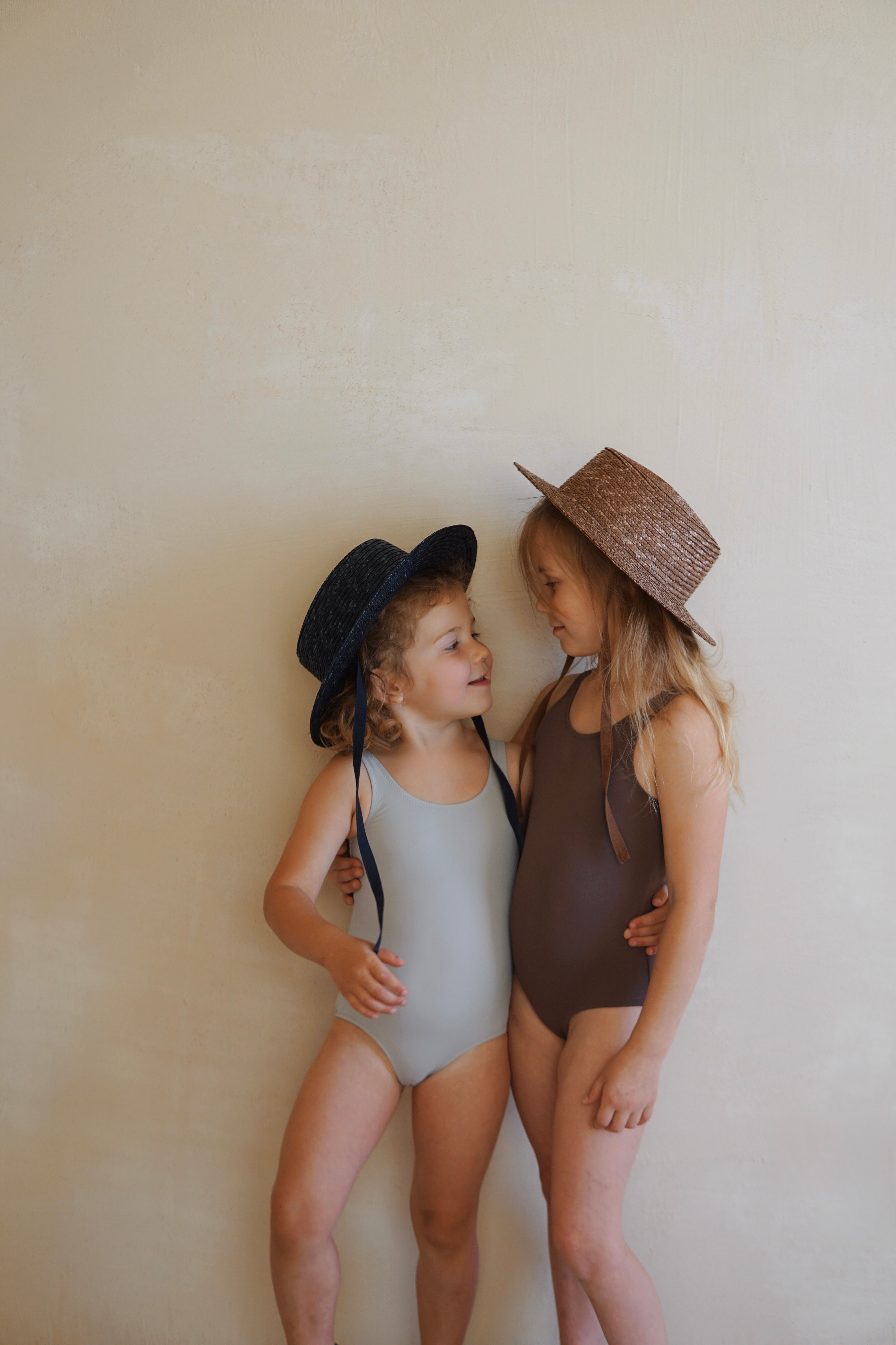 Swimsuit | Mocha