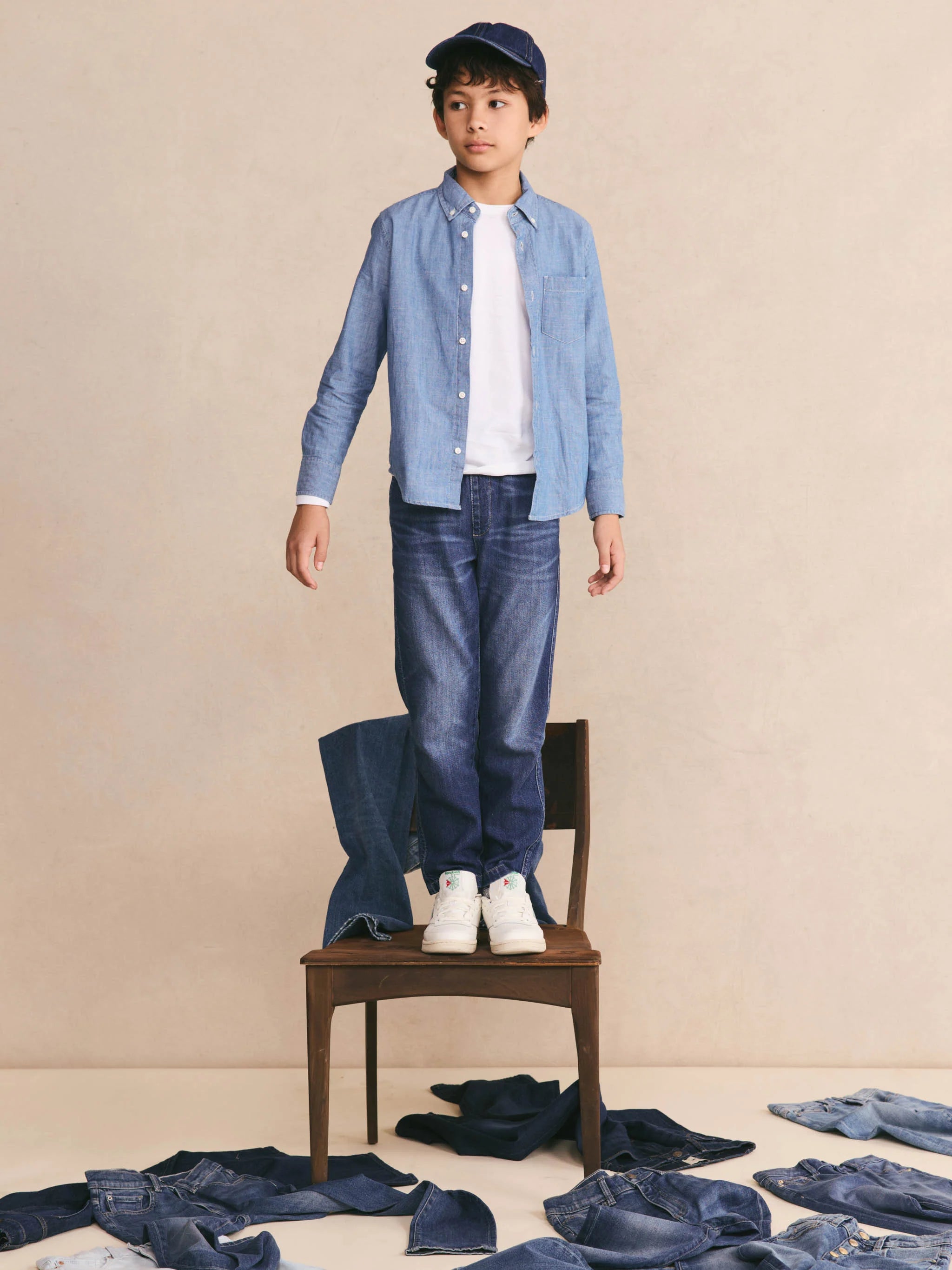 Quentin Joggers | Montmartre