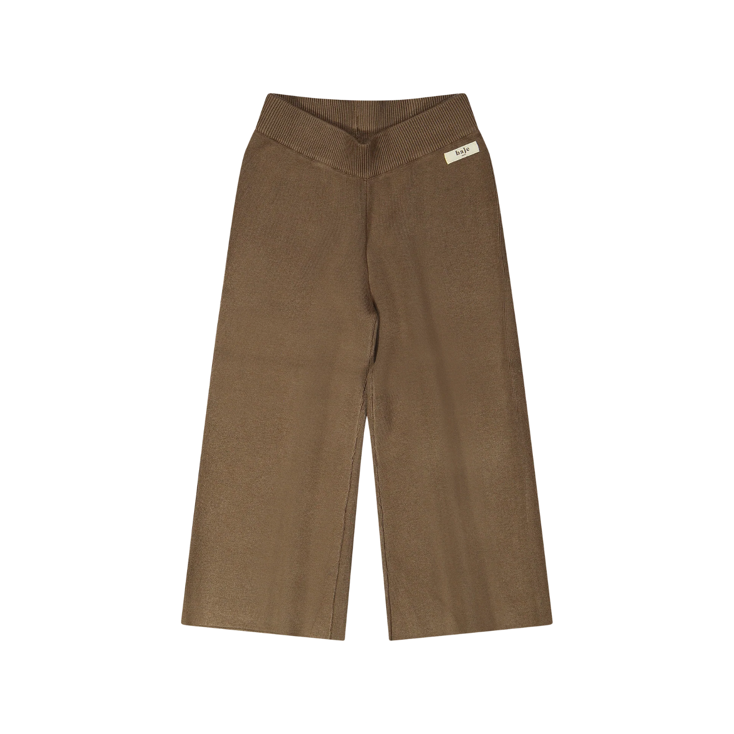 Cevio Sweater Set | Brown Cacao