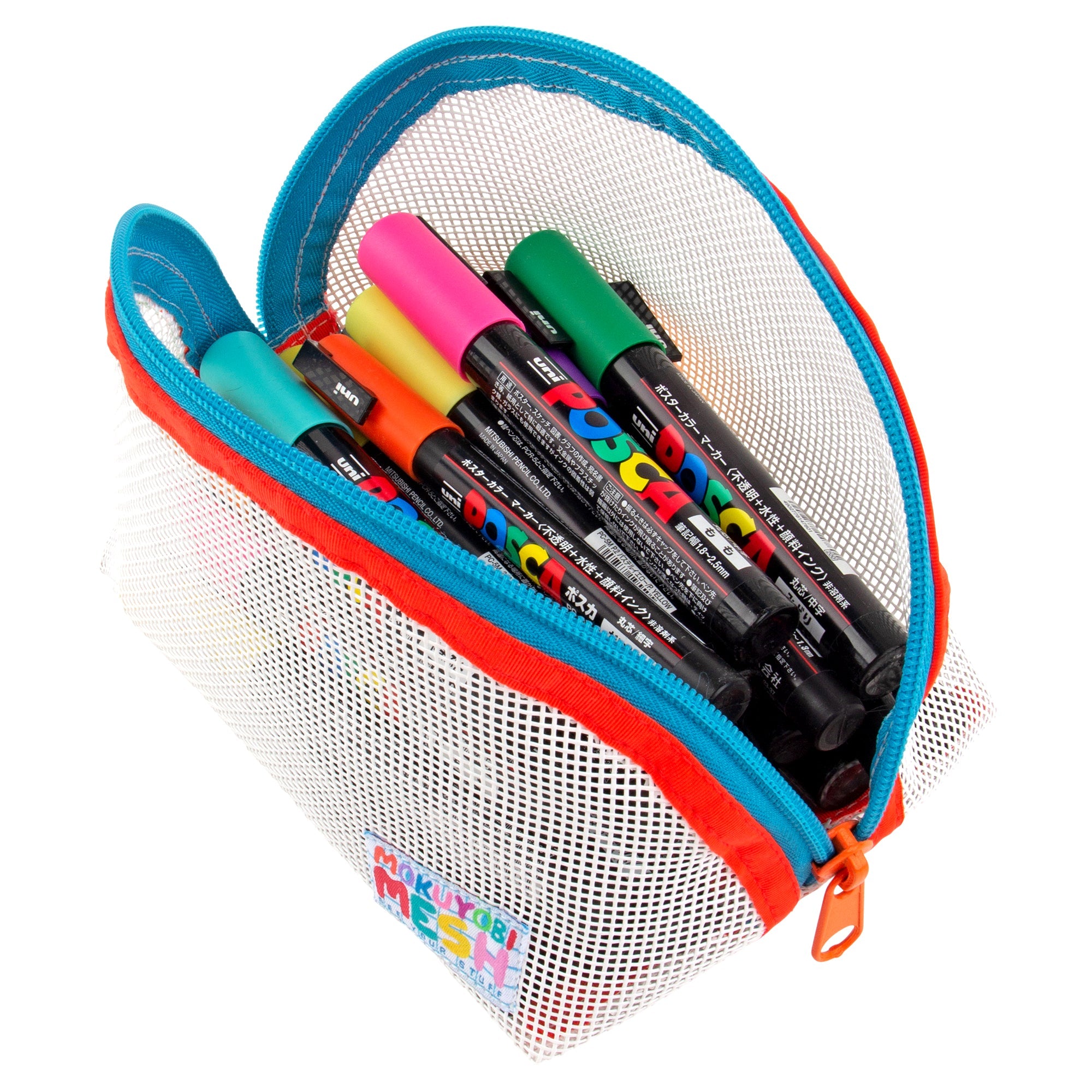 Mesh Bump Case | Alpine