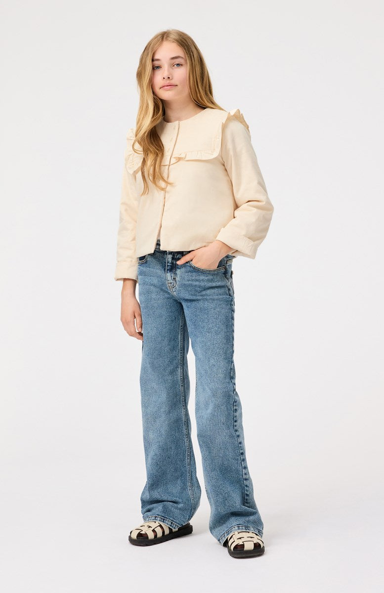 Asta Jeans | Worn Denim