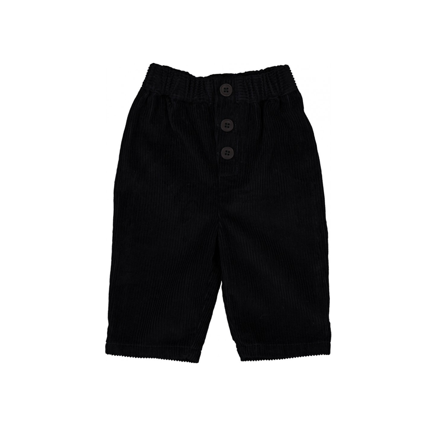 Jakarta Trouser | Black
