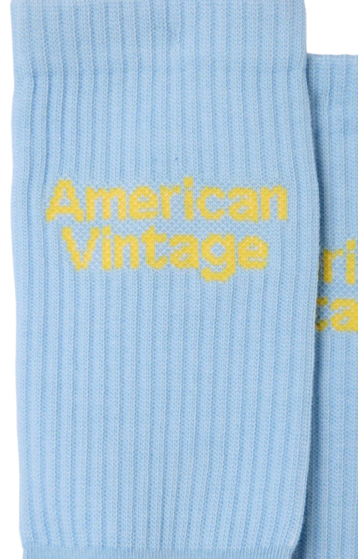 Clypsun Socks | Sky Blue