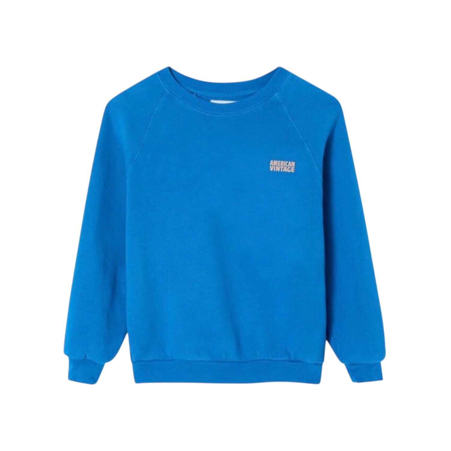 Izubird Sweatshirt | Vintage Dream