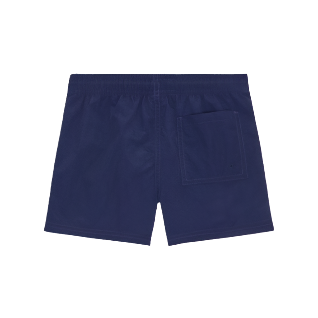 Bobby Swim Shorts | Cannes Blue