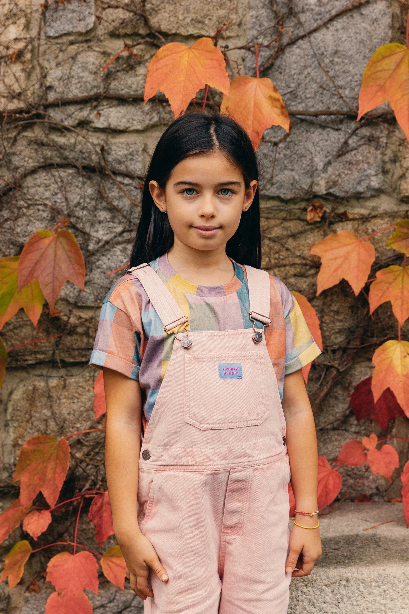 Best Friends Overalls