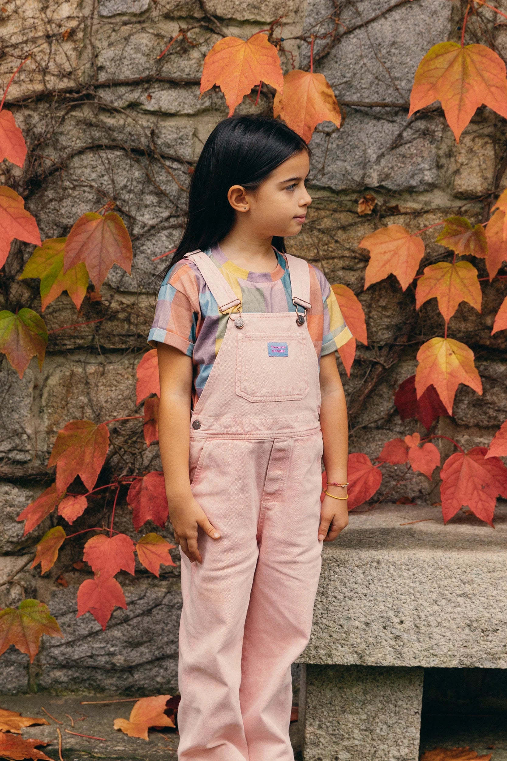 Best Friends Overalls