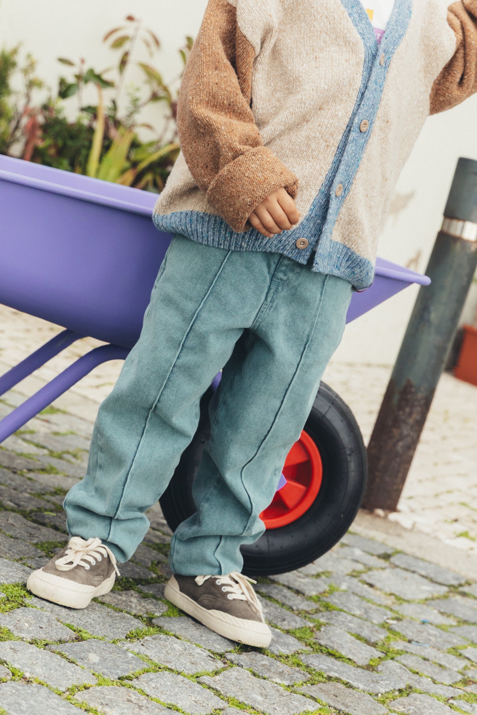 Classmate Pants