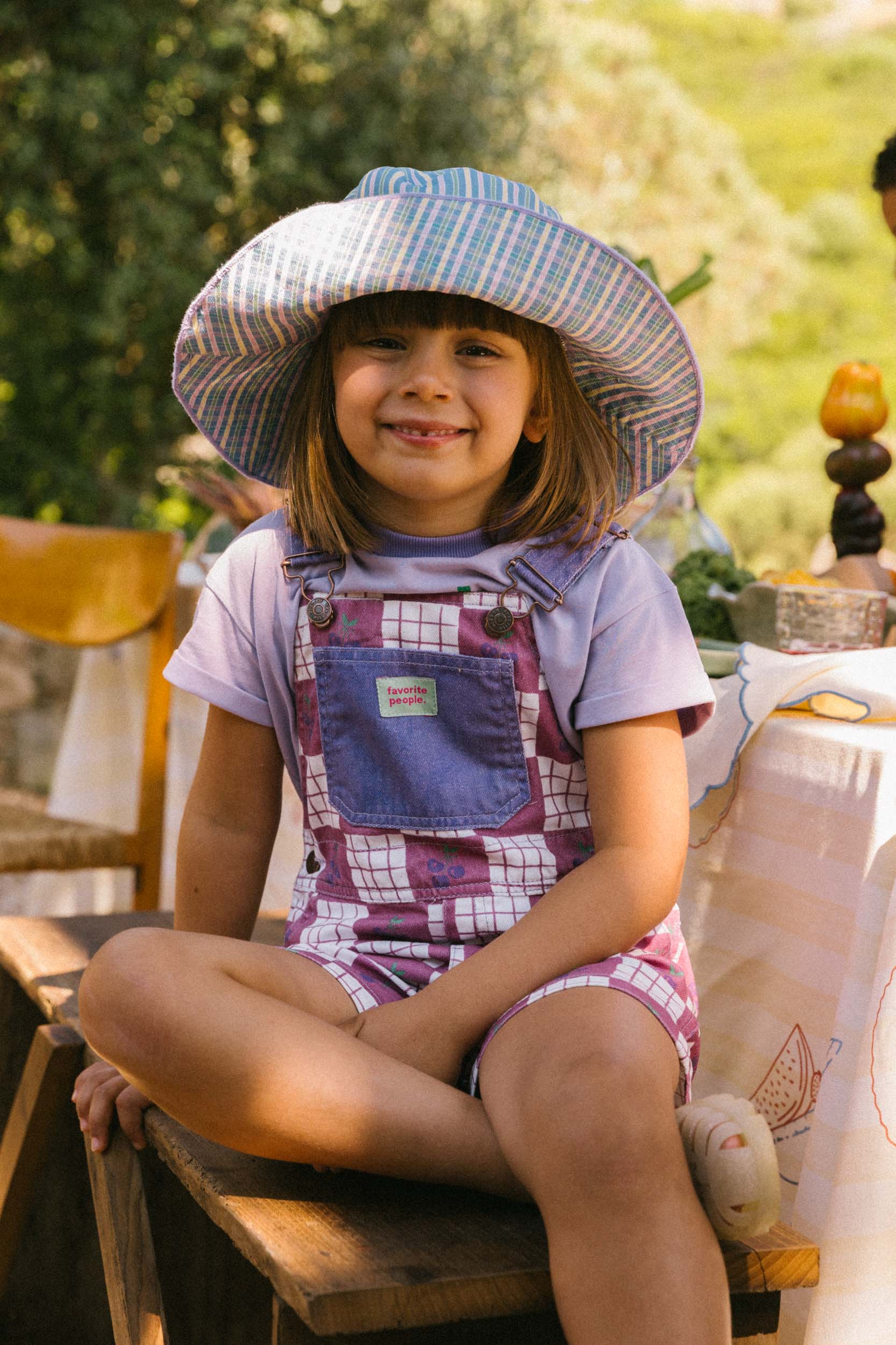Tagliatelle Hat
