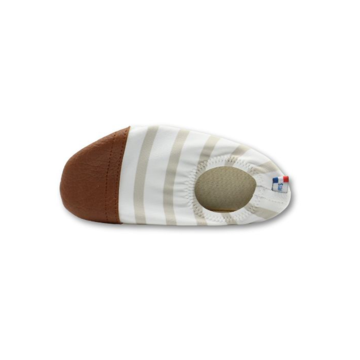 Les Petits Slippers | Camel Sailors