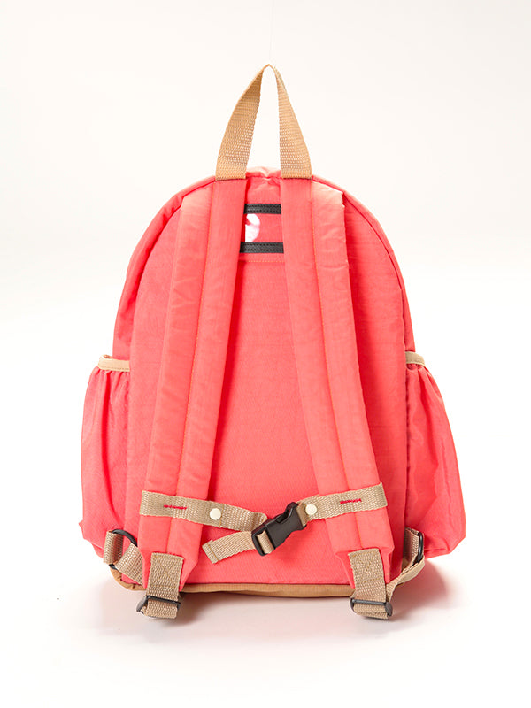 Daypack Gooday Plus | Red