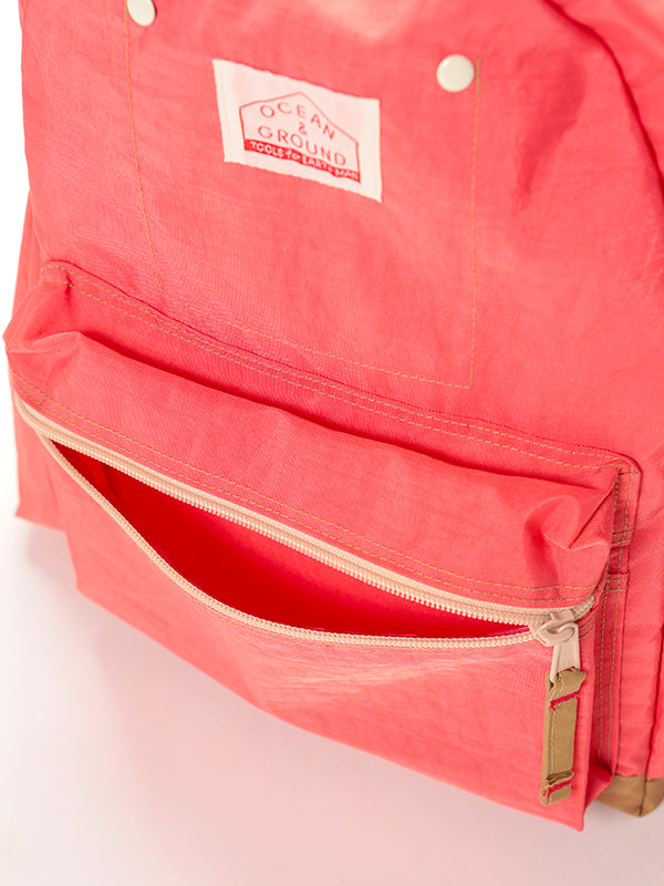 Daypack Gooday Plus | Red