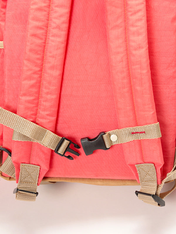 Daypack Gooday Plus | Red
