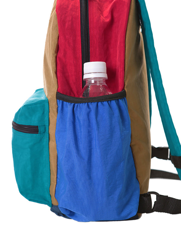 Daypack Multi Plus | Light Grey