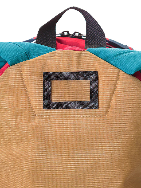 Daypack Multi Plus | Light Grey