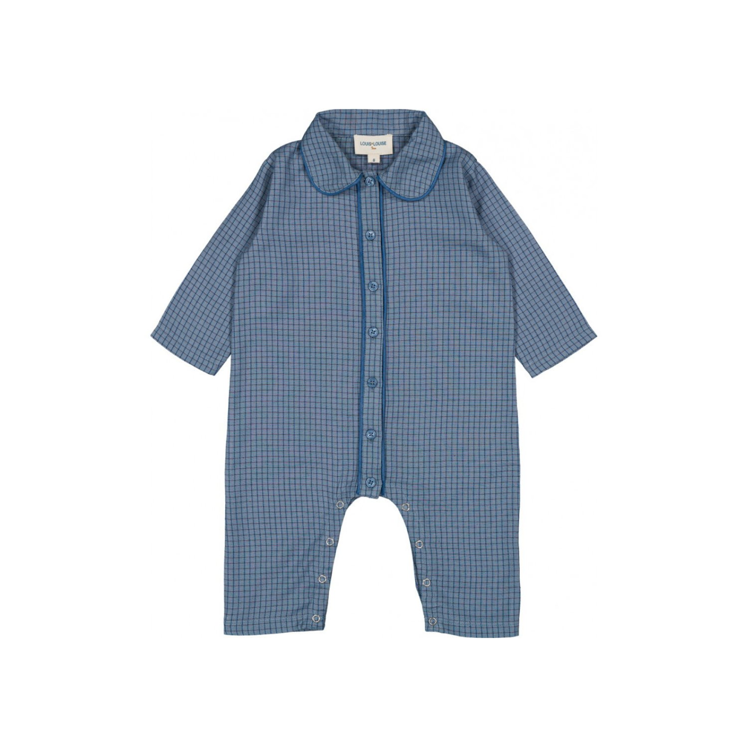 Sommeil Pyjamas | Blue