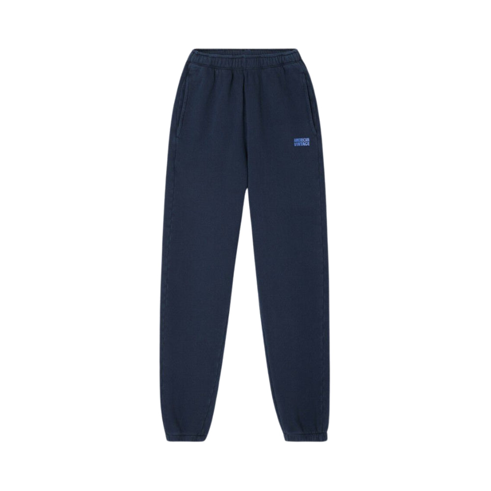 Womens Izubird Joggers | Vintage Navy