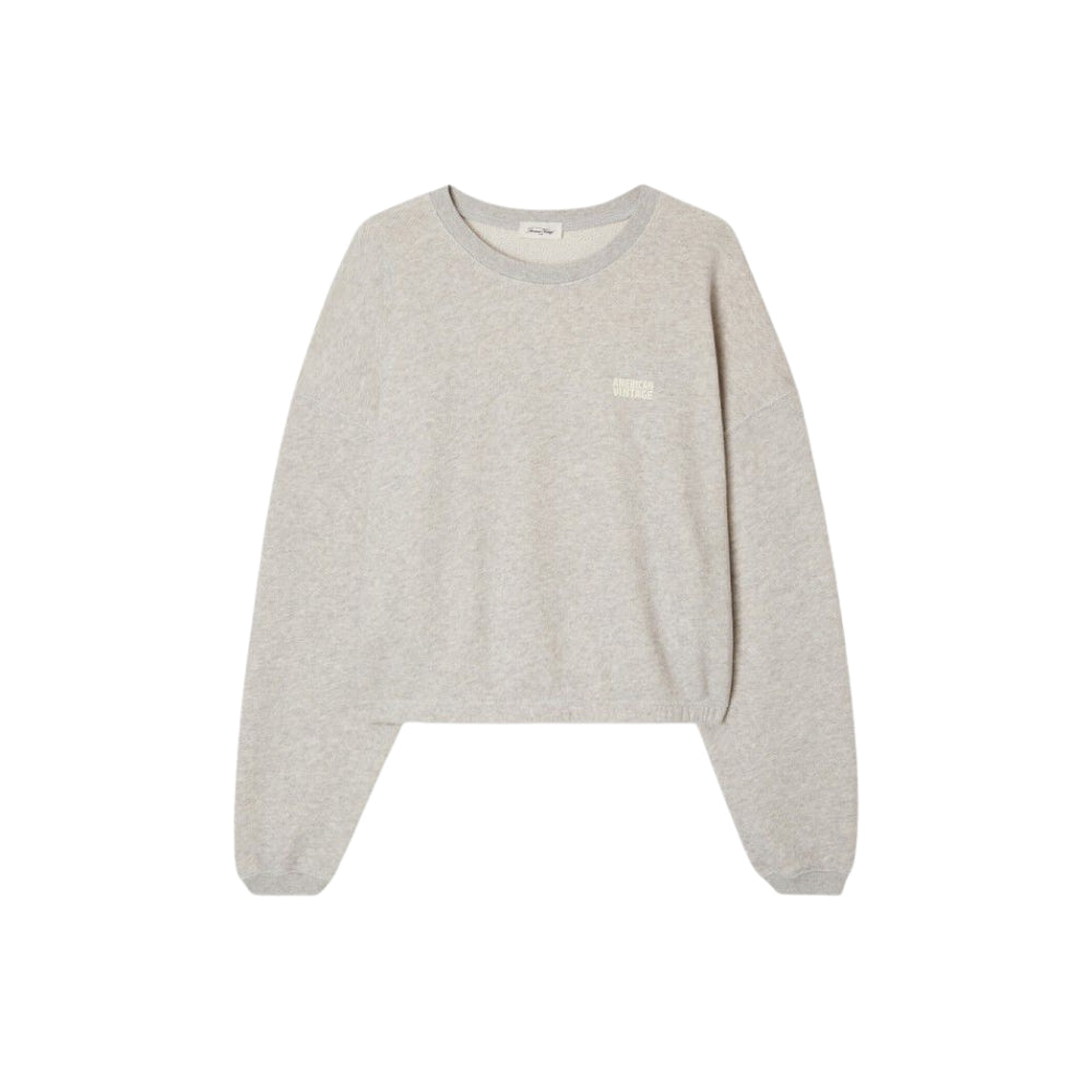 Kodytown Womens Sweatshirt | Polar Melange