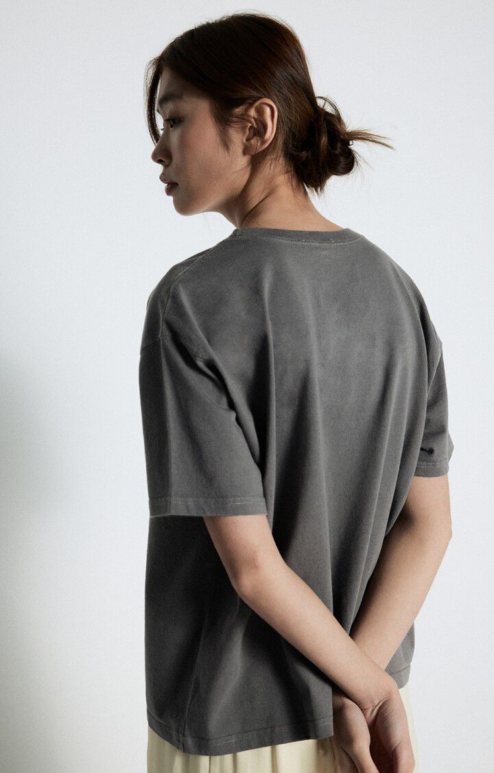 Womens Fizvalley T-shirt | Vintage Aci