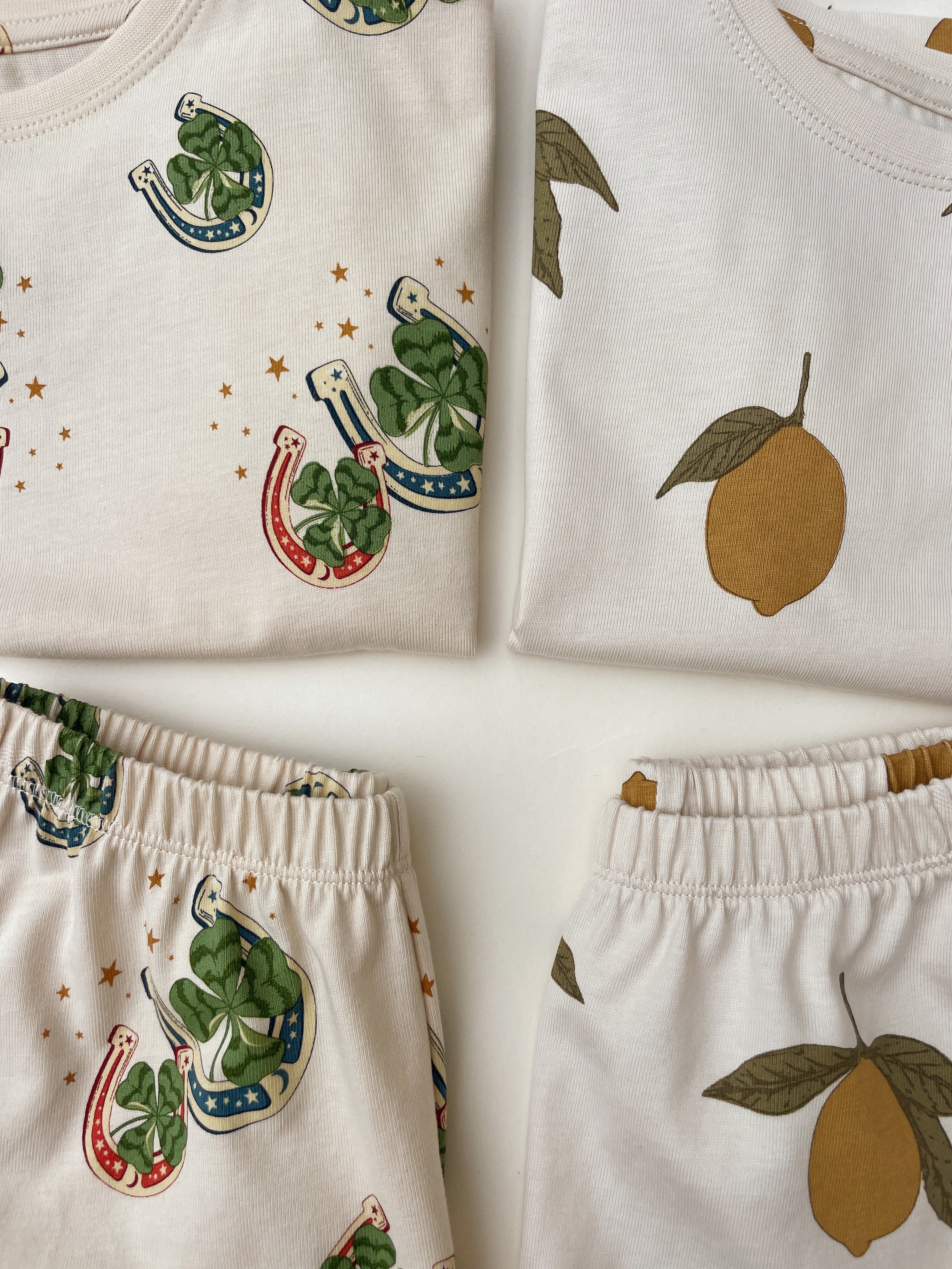 Lin Set | Mon Grand Citron