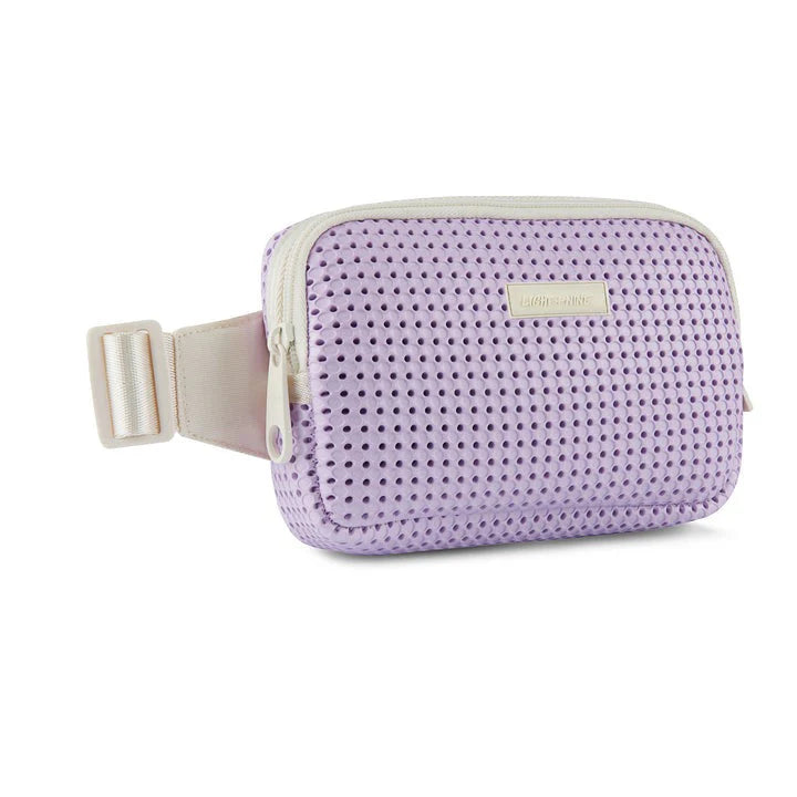 Fanny Pack | Faded Lavender