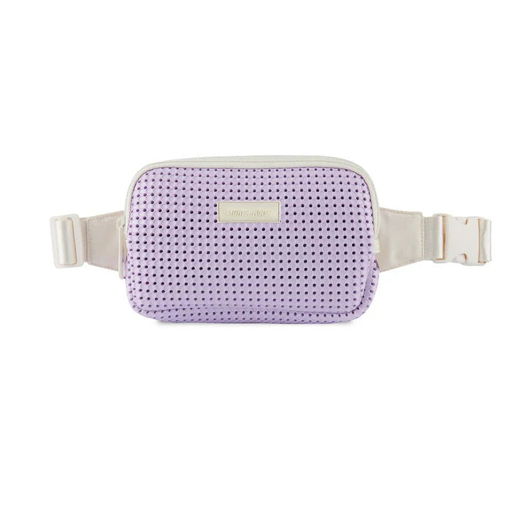 Fanny Pack | Faded Lavender