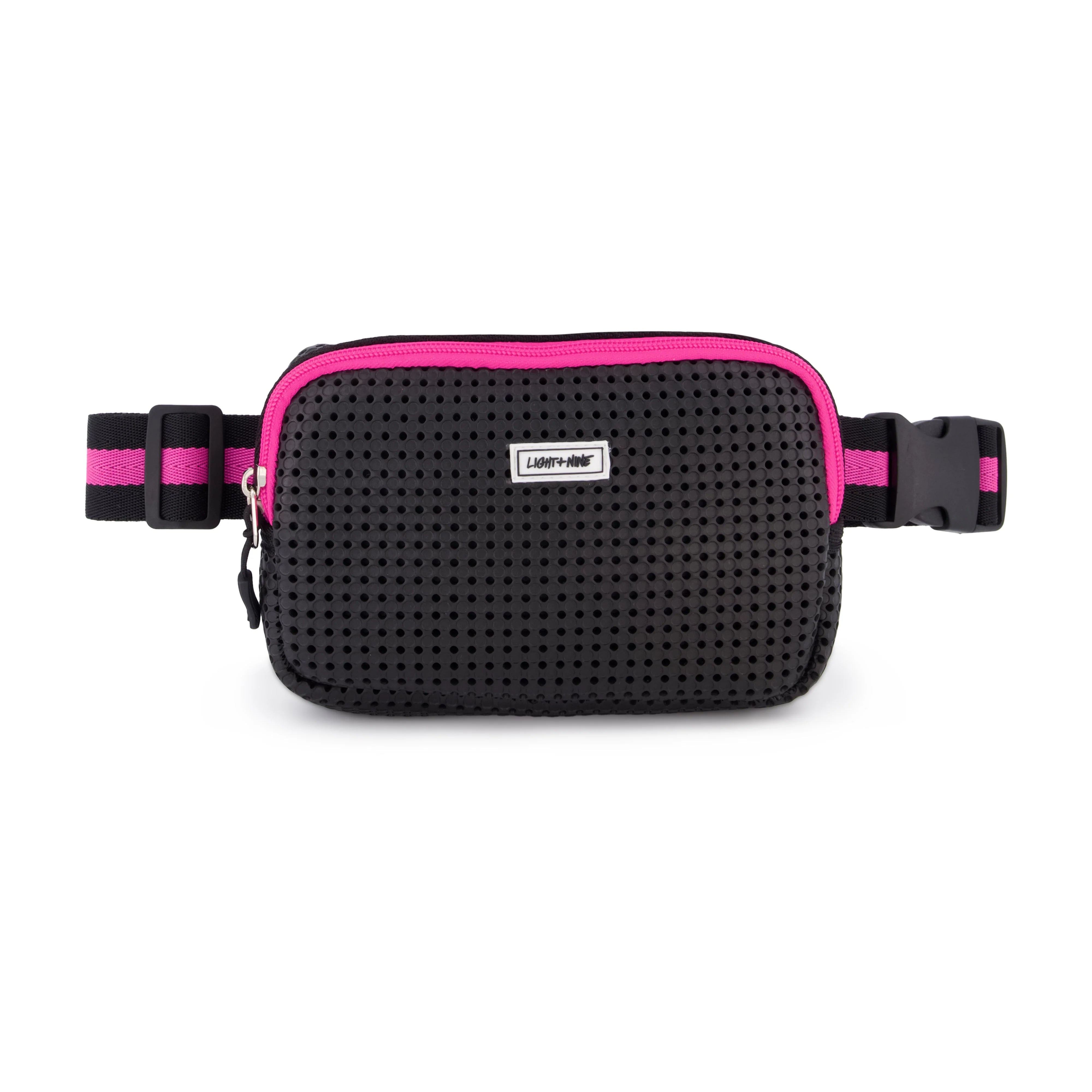 Fanny Pack | Neon Pink