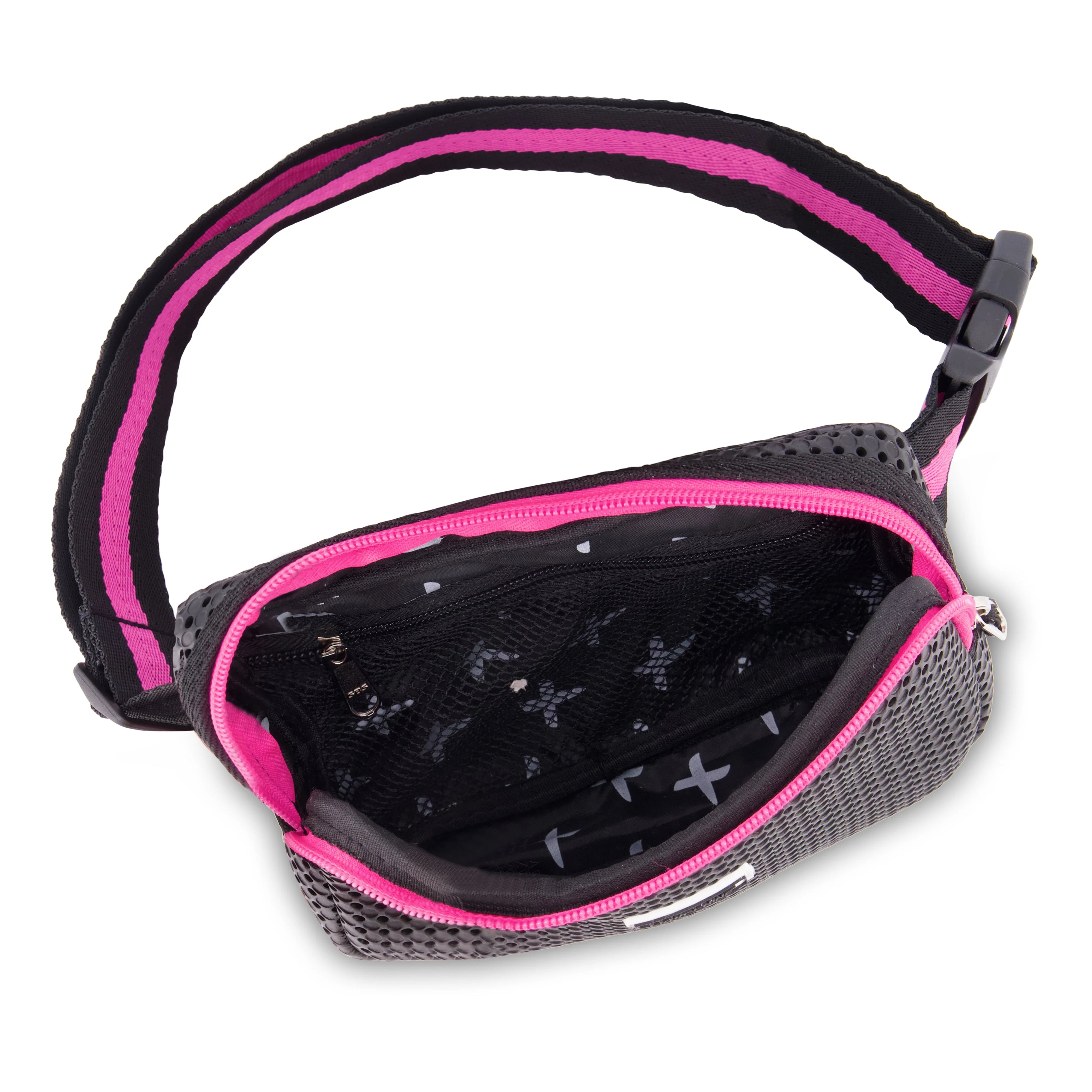 Fanny Pack | Neon Pink