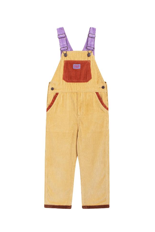 Daphne Overalls