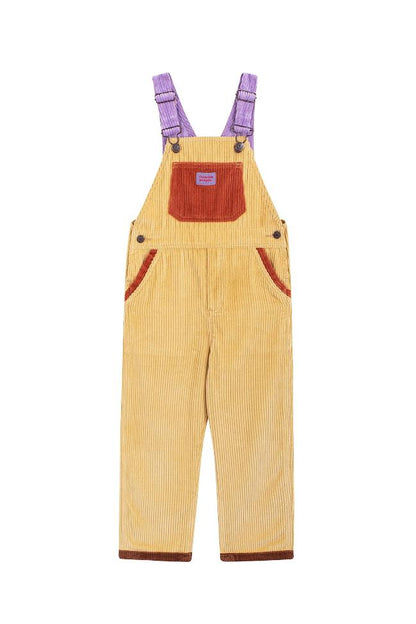 Daphne Overalls