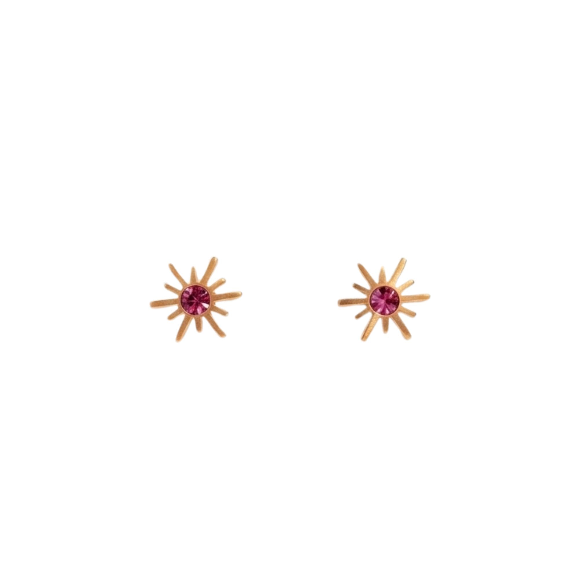 Fireworks Studs