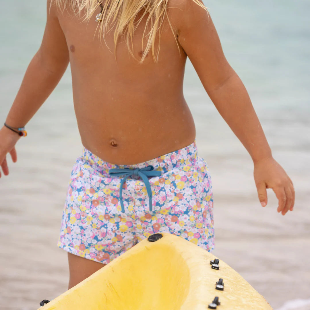 Boardshorts | Jasmine Blossom