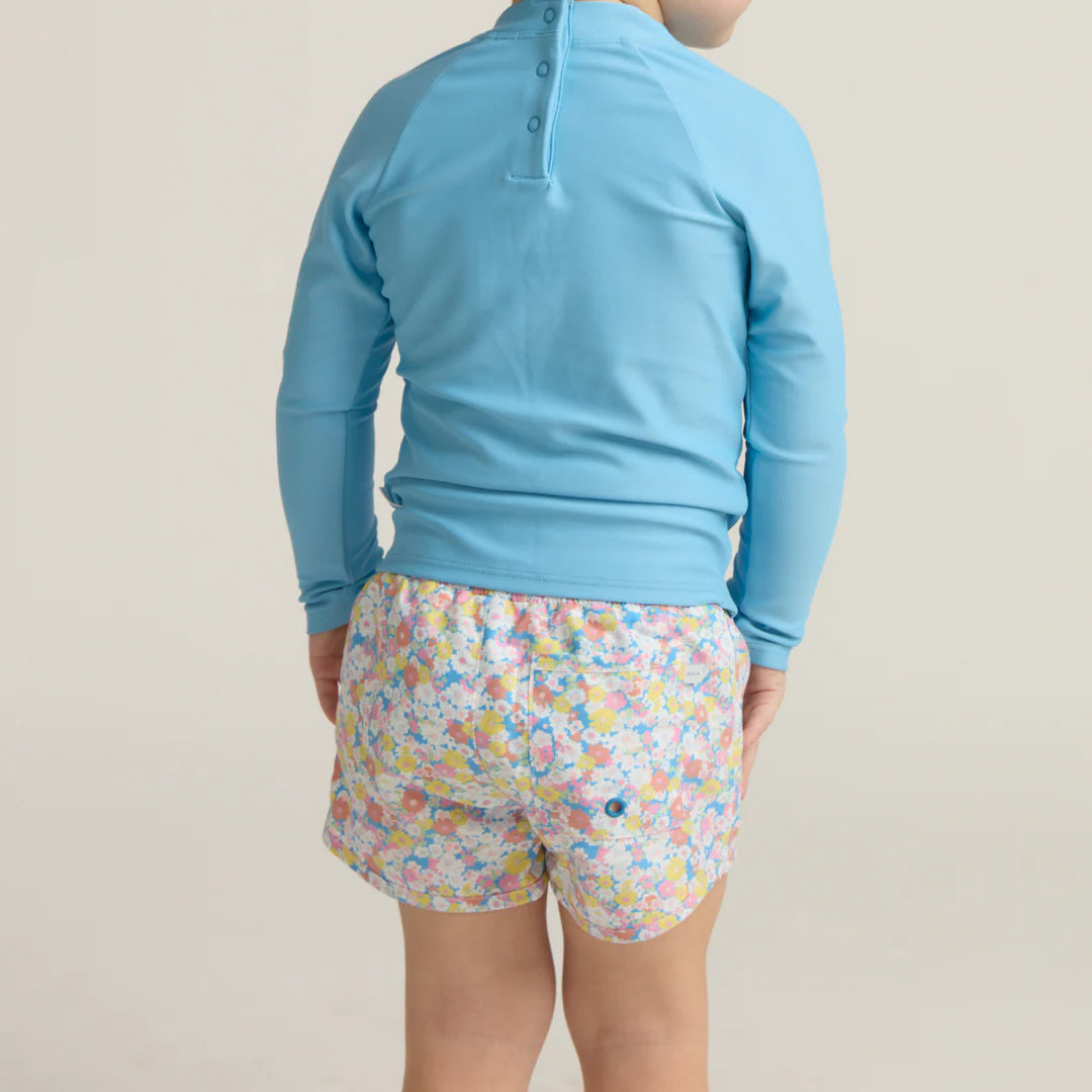Boardshorts | Jasmine Blossom