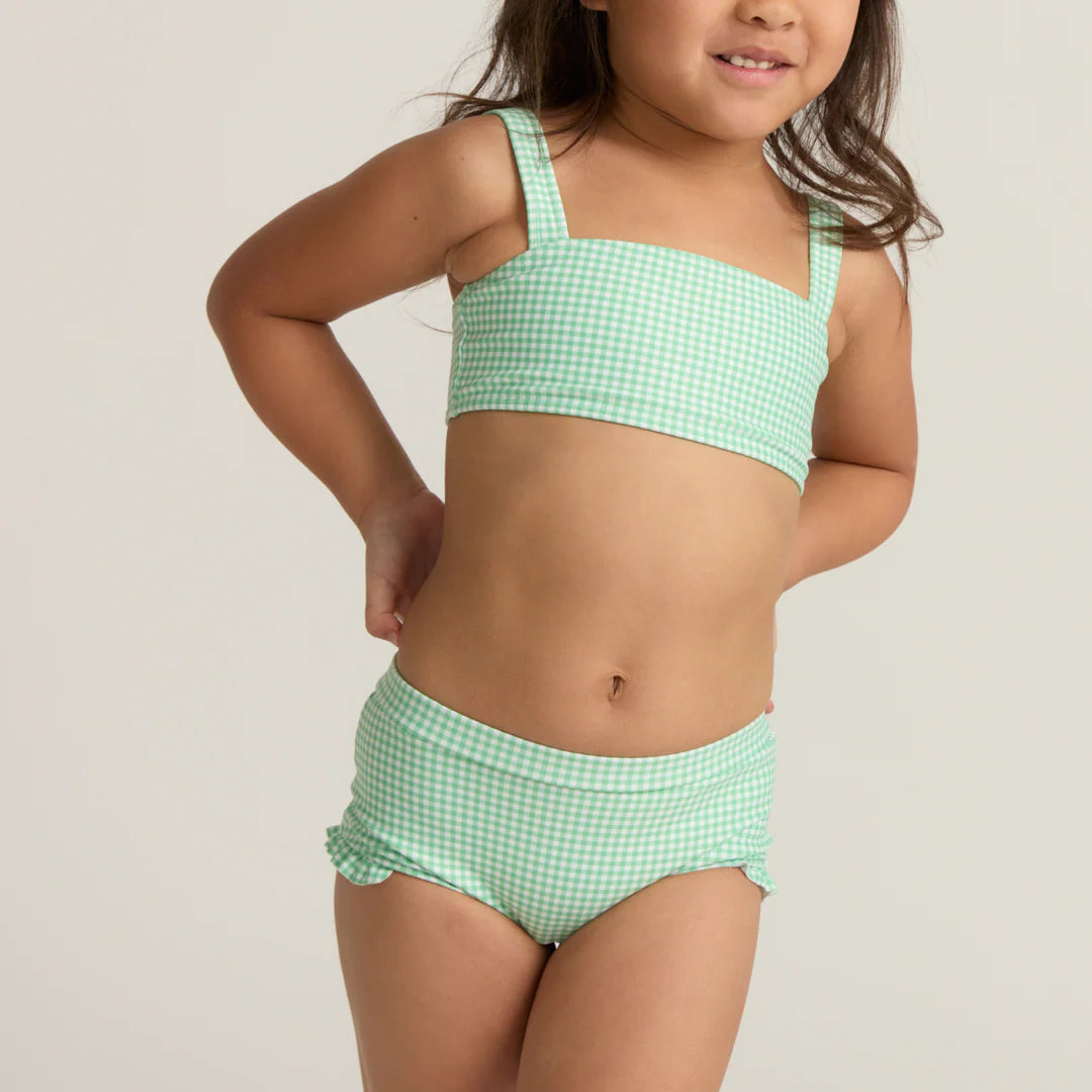Bikini Set | Gustavia Gingham