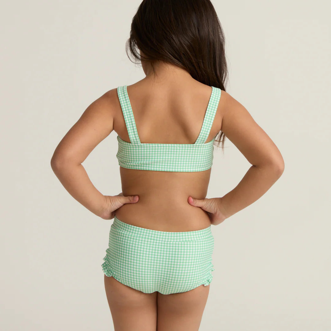Bikini Set | Gustavia Gingham