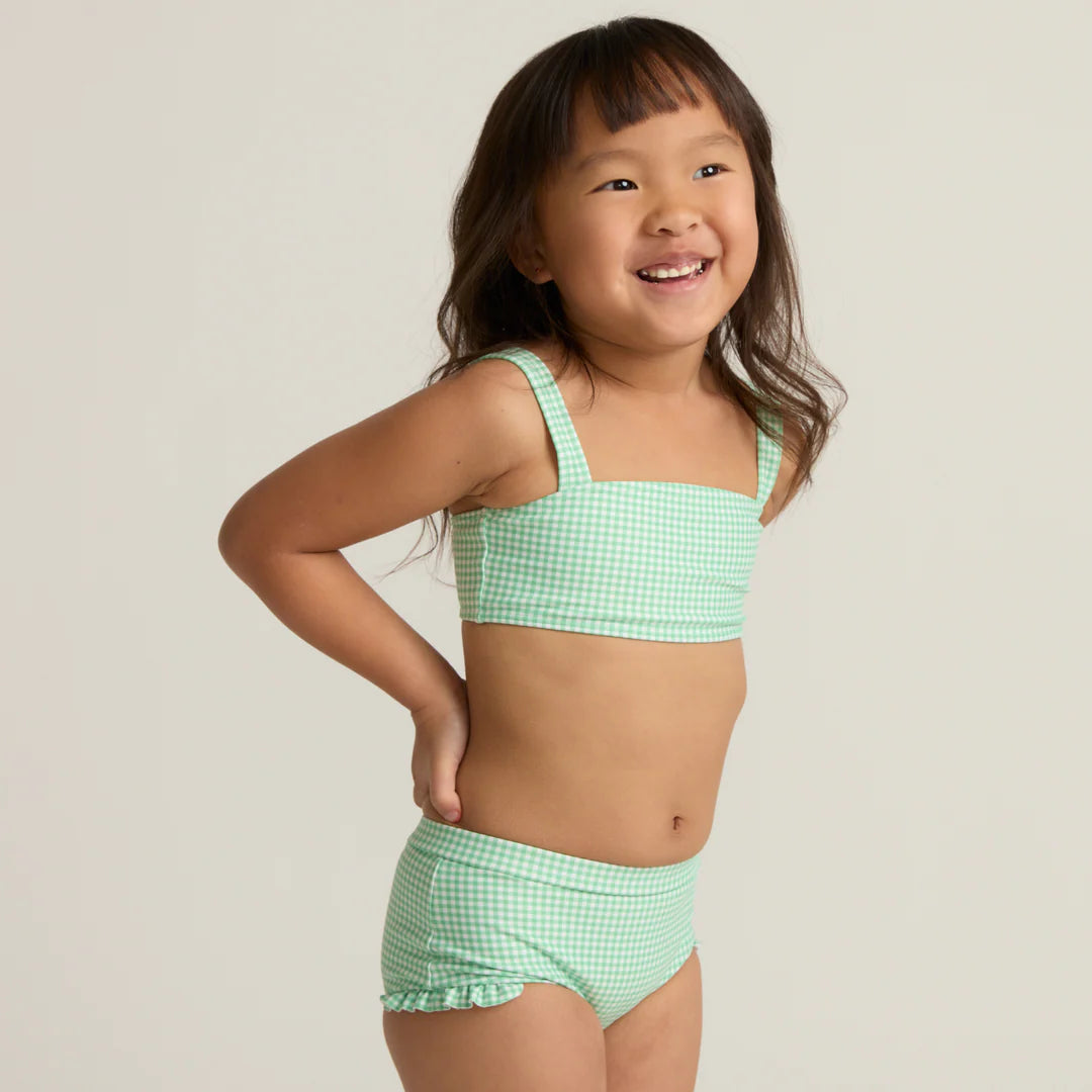 Bikini Set | Gustavia Gingham