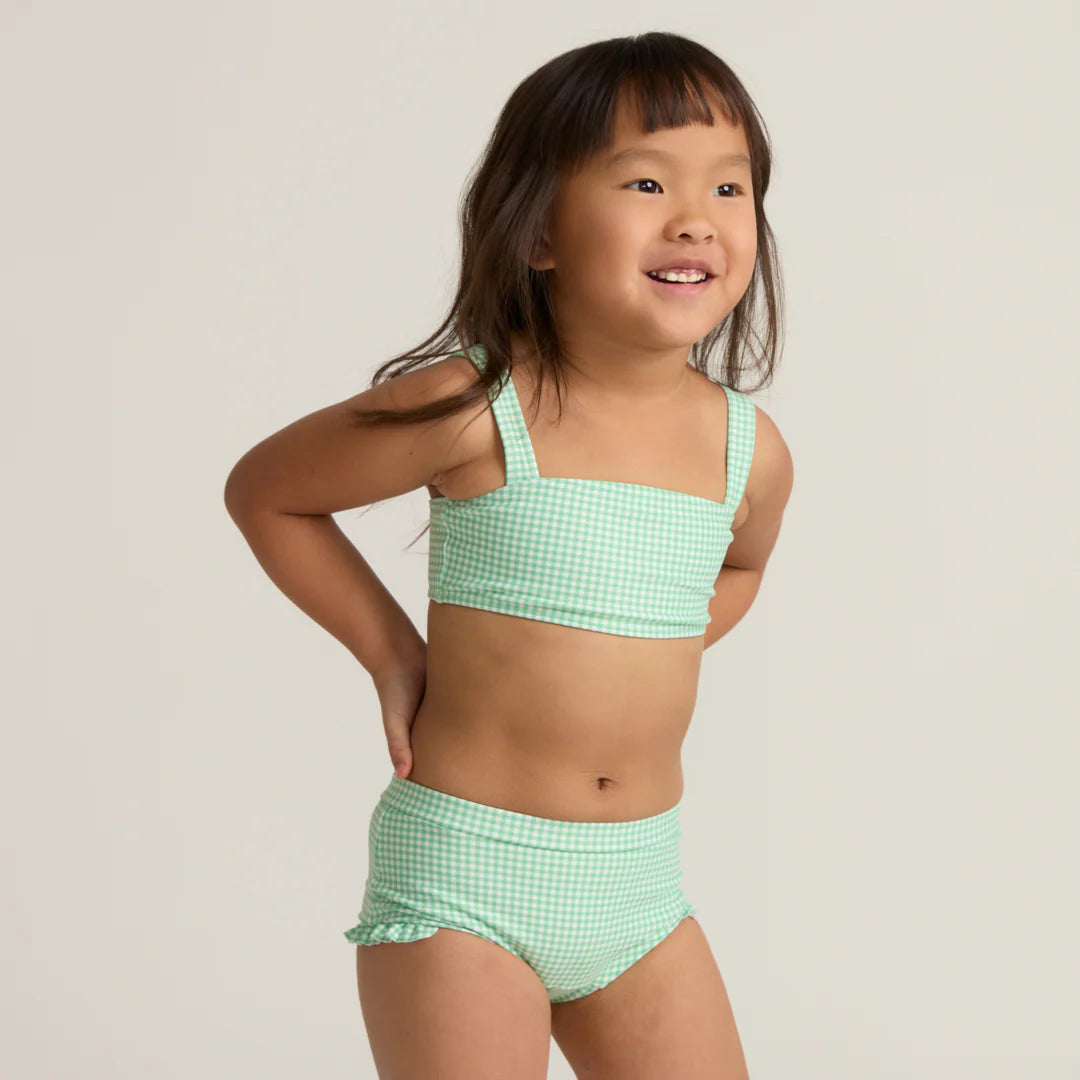 Bikini Set | Gustavia Gingham