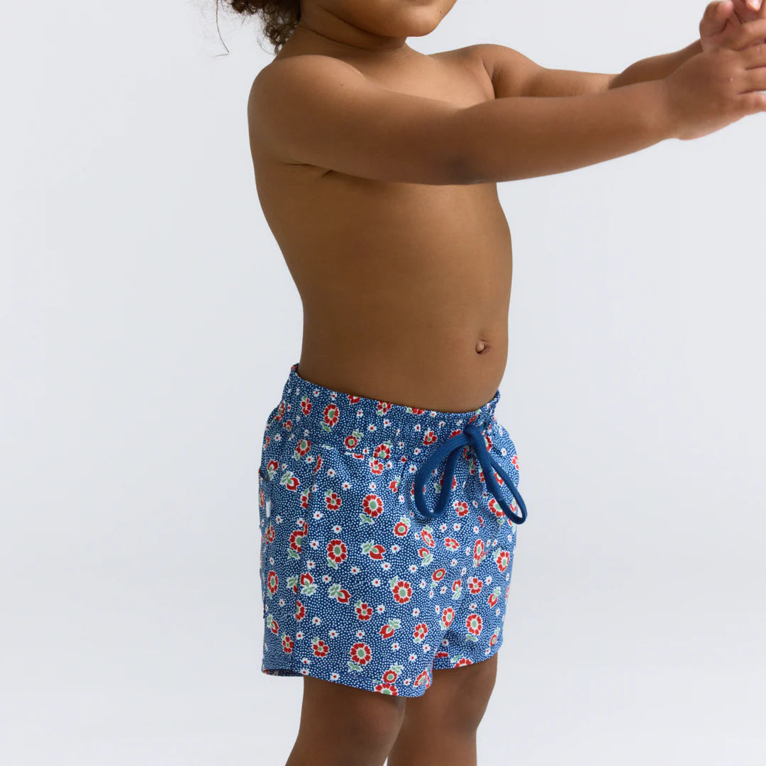 Boardie | Chatham Floral