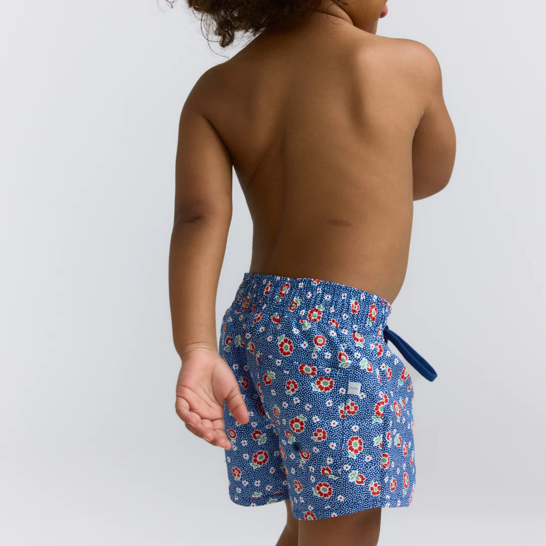 Boardie | Chatham Floral