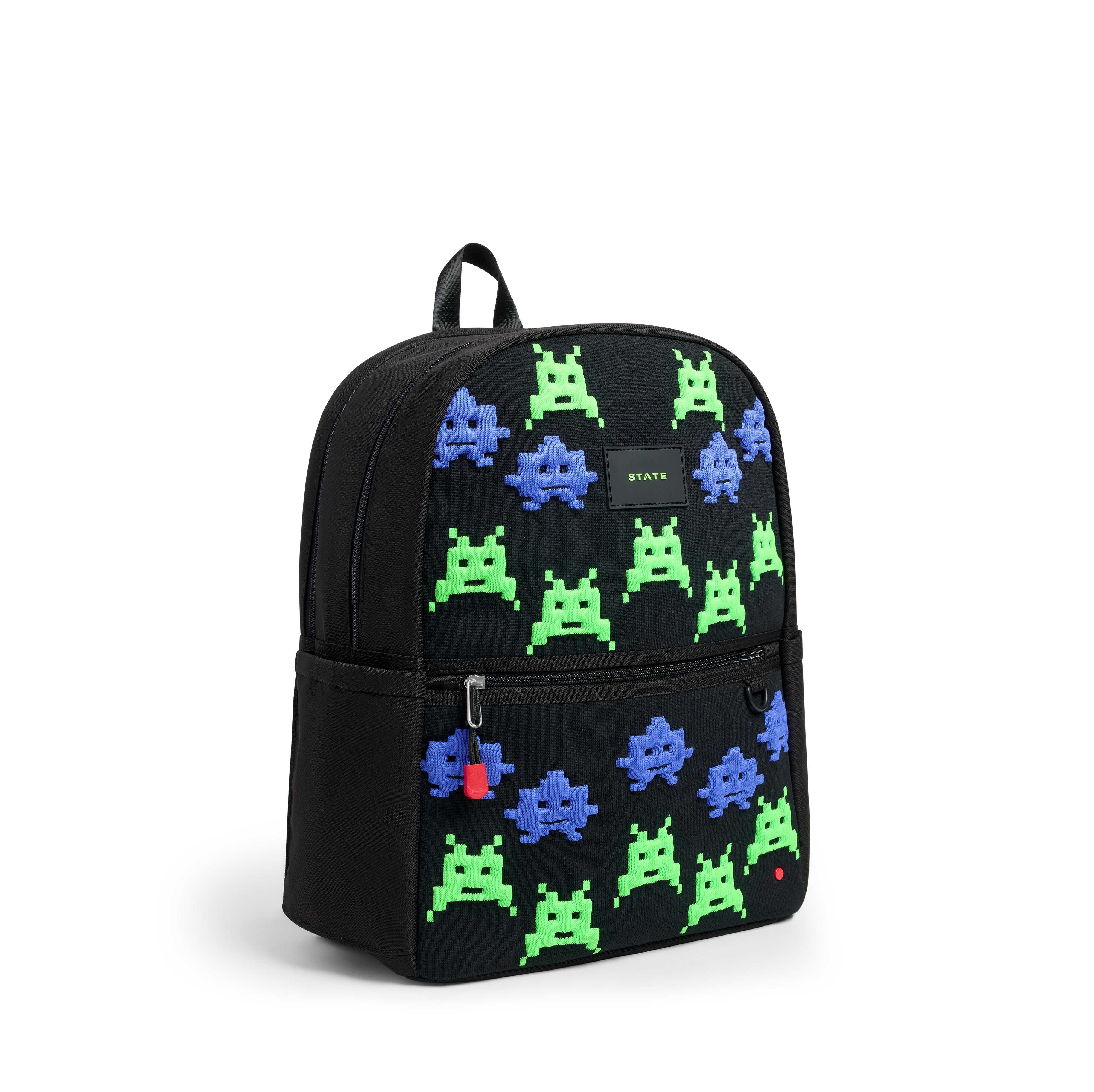 Kane Double Pocket Backpack | Arcade