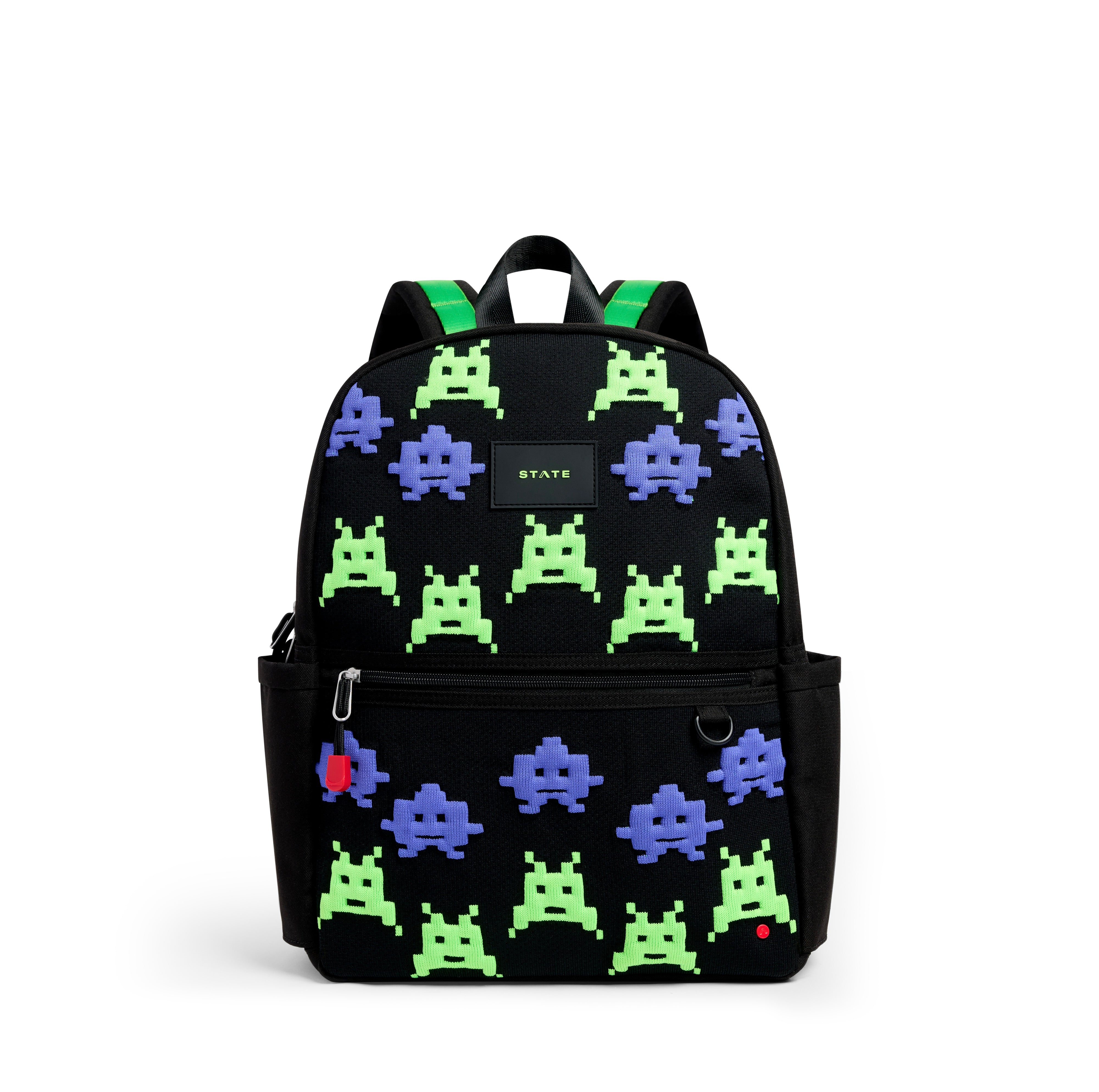 Kane Double Pocket Backpack | Arcade