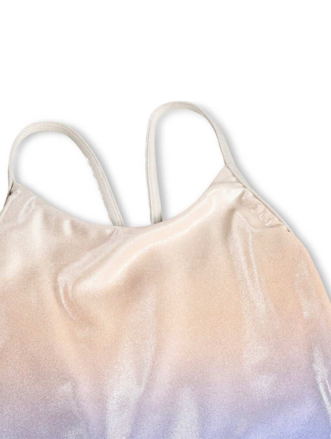 Nanna Swimsuit | Glowing Fade